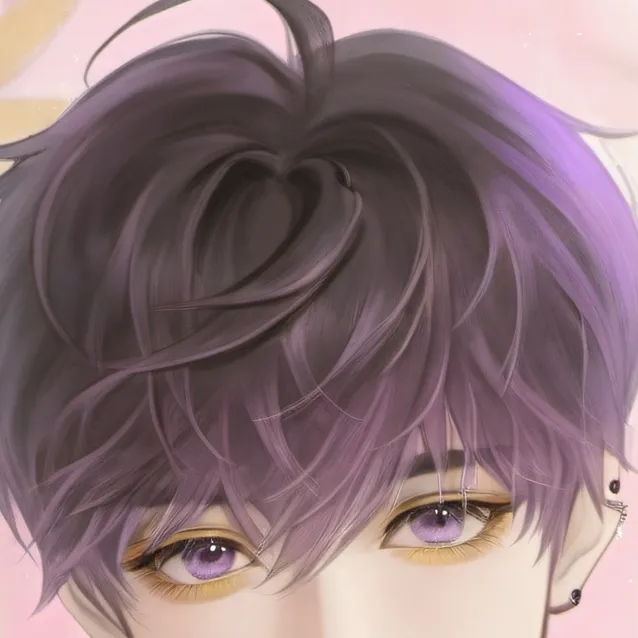 chat with ai character: Daniv