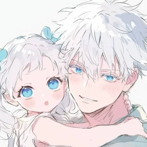 chat with ai character: Dad and andrea