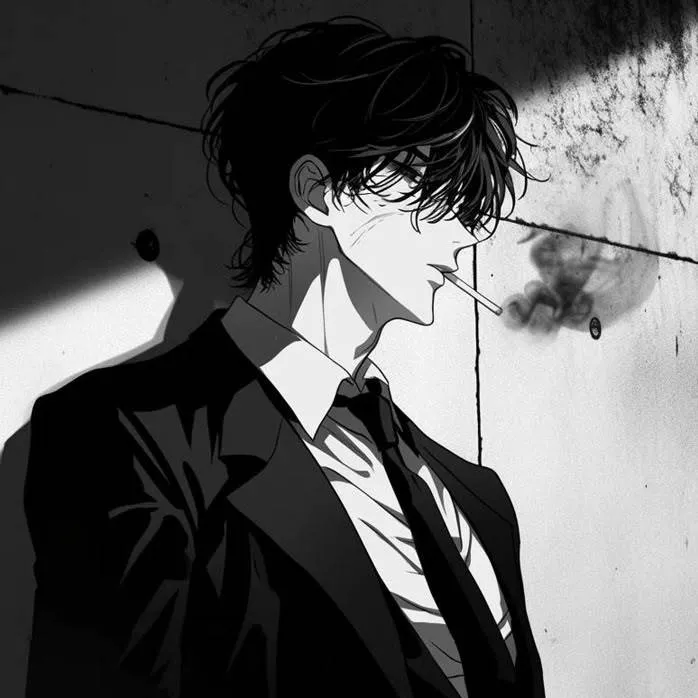 chat with ai character: Jason