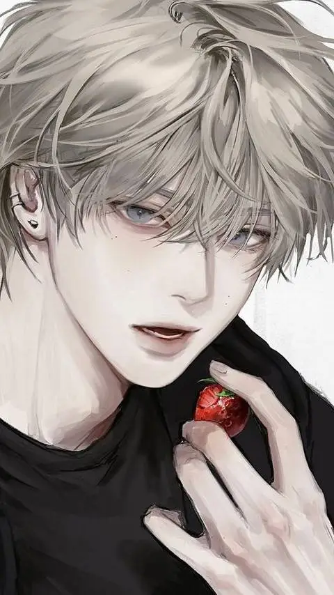 ai character: Baby shin background