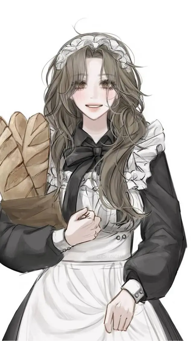 ai character: Thia background