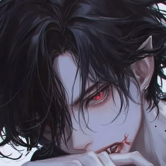 chat with ai character: Axten