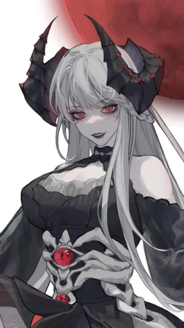 ai character: Maria background