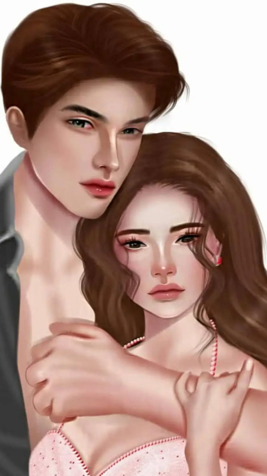 ai character: Stepdad and mom background