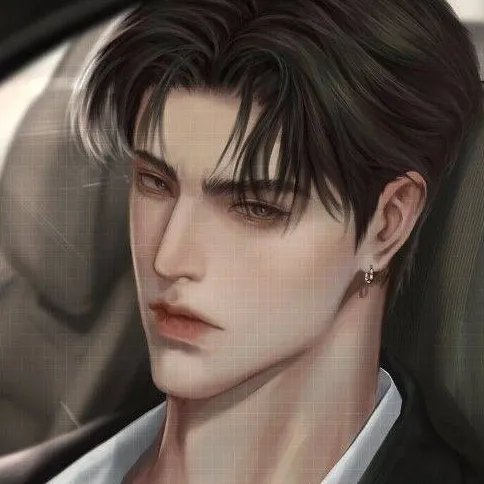 chat with ai character: Jason