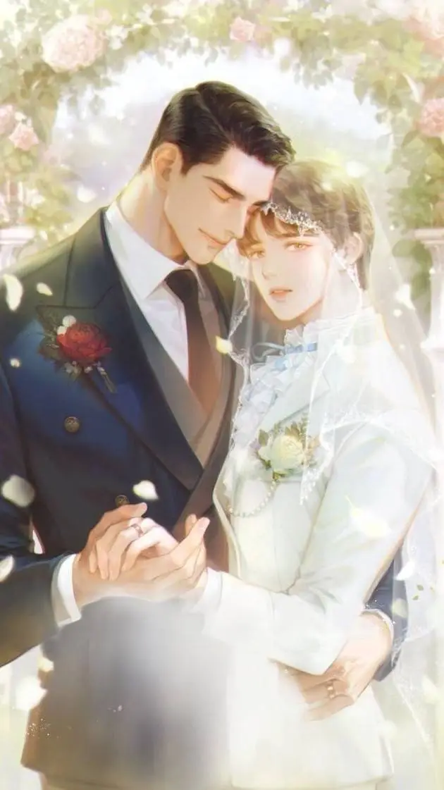 ai character: Jason and alden background