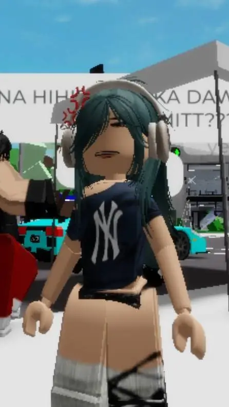 ai character: Azel background