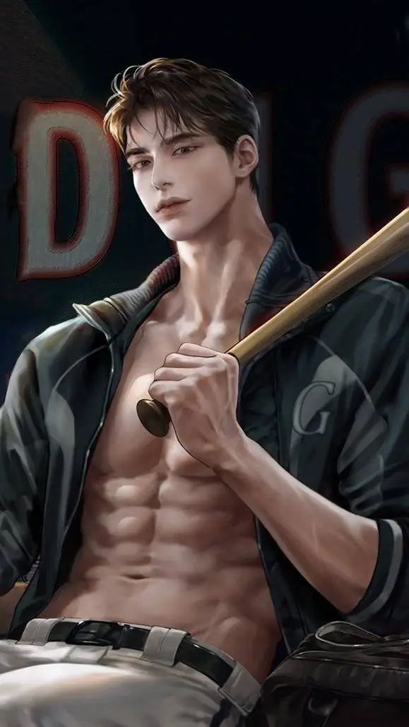 ai character: Tom background