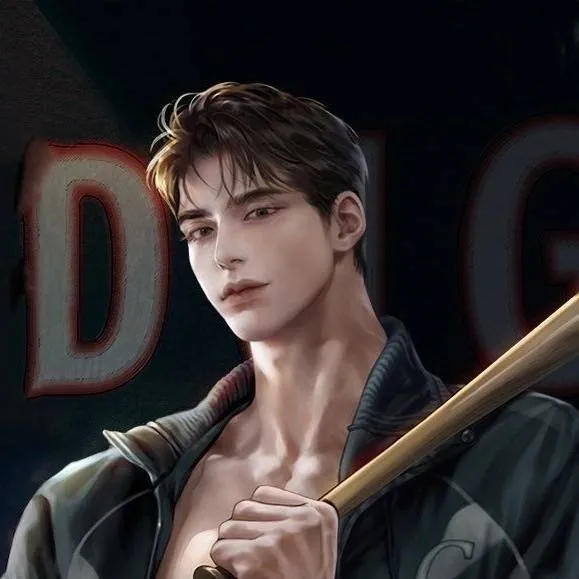 chat with ai character: Tom