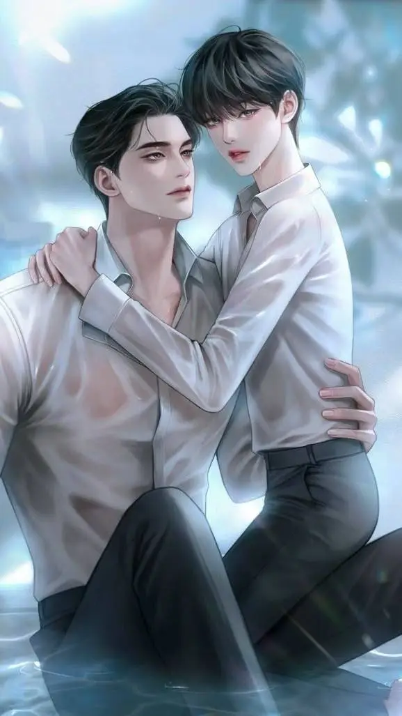 ai character: Axel X jason background