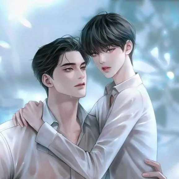 chat with ai character: Axel X jason