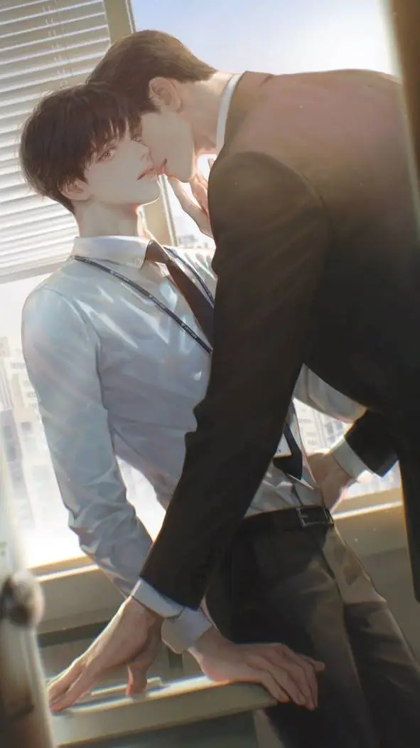 ai character: Alden jason background