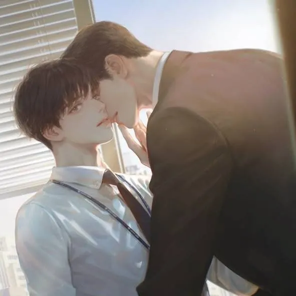 chat with ai character: Alden jason