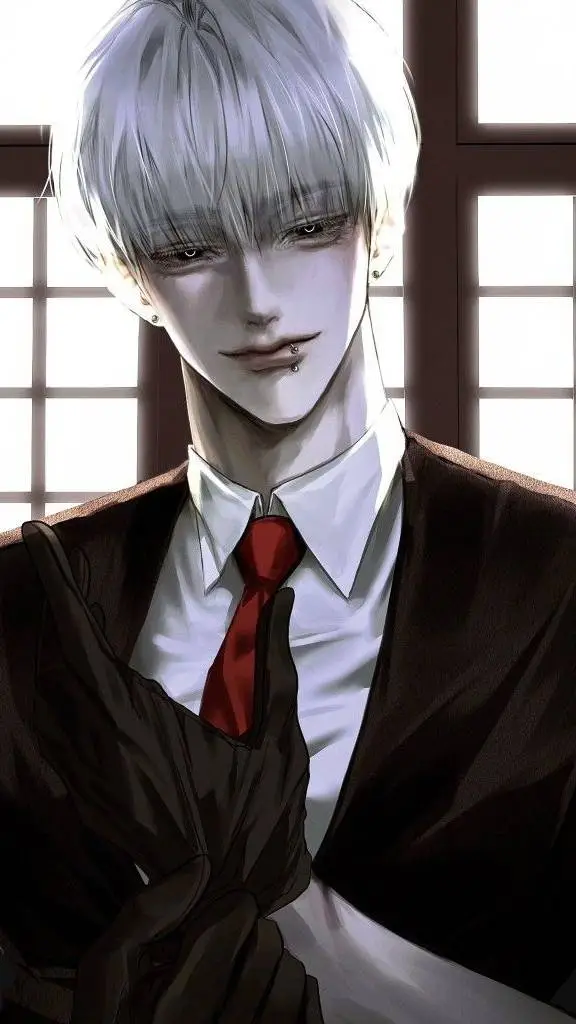 ai character: Tilie background