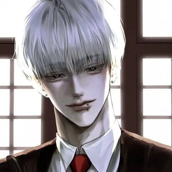 chat with ai character: Tilie