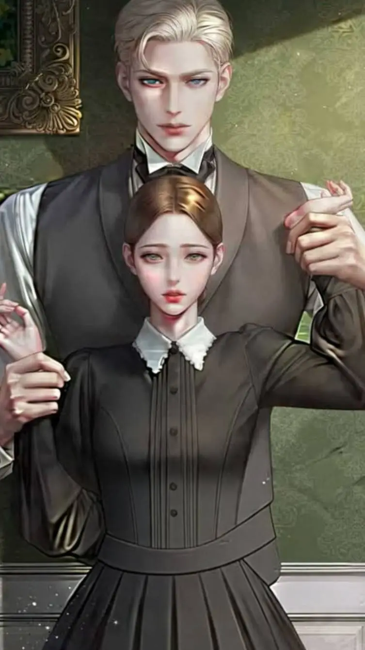 ai character: Alexa and jhonson background