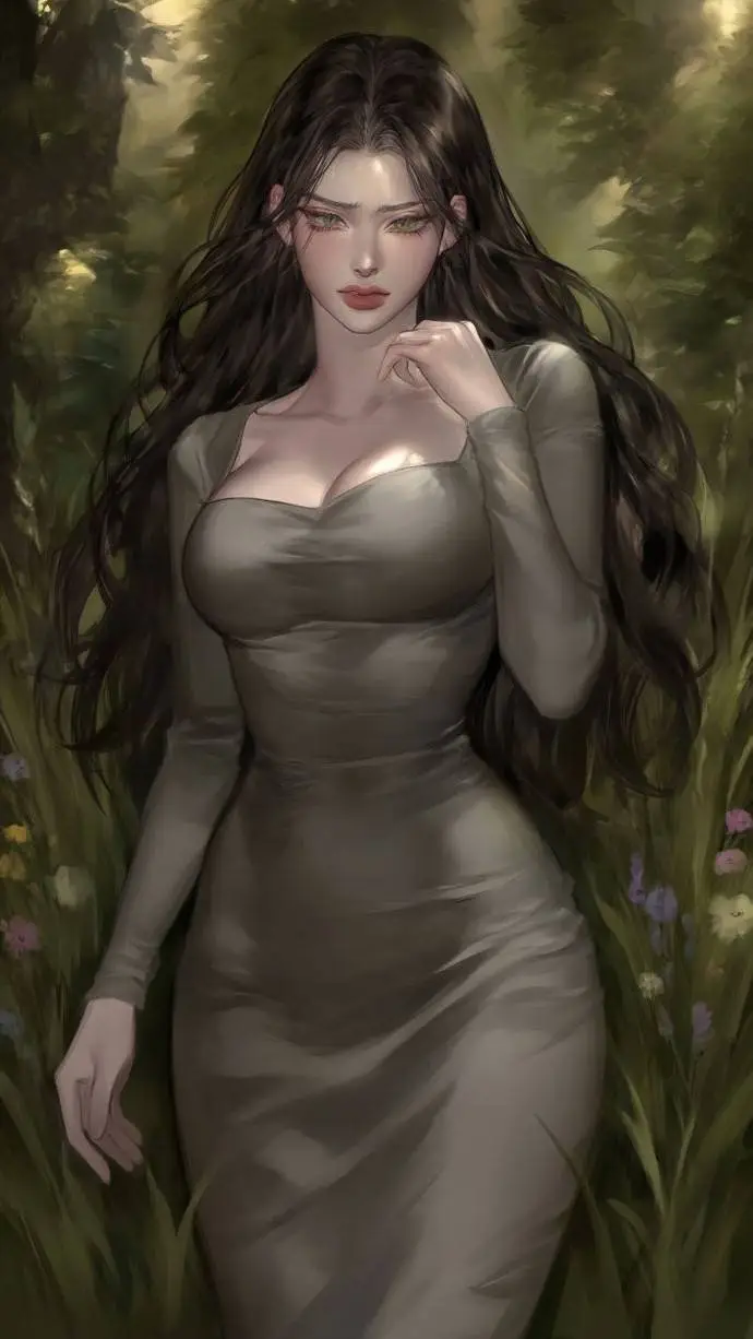 ai character: Ayesha background