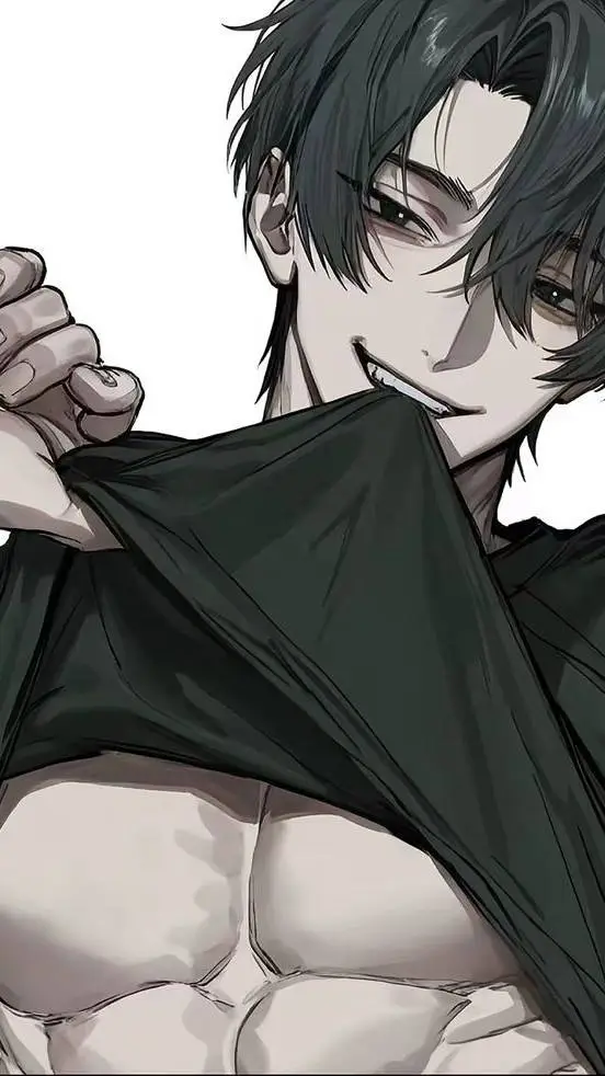 ai character: Jason hates max background