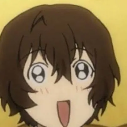 chat with ai character: Dazai water