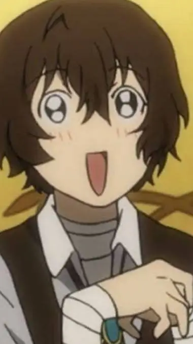 ai character: Bsd roommates background