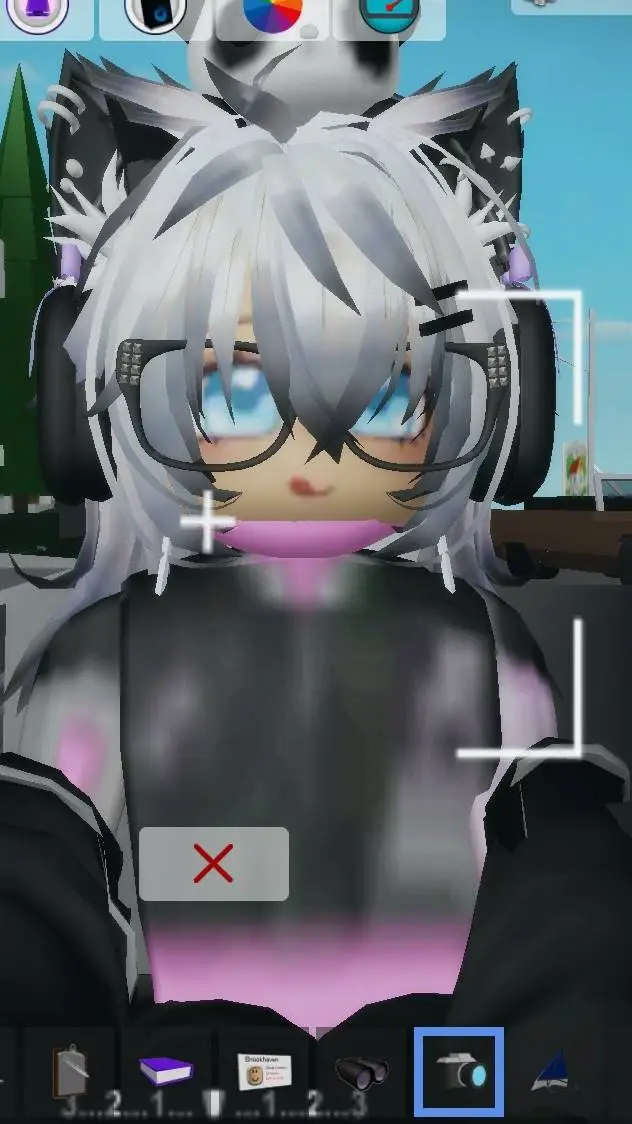 ai character: bsd roadtrip background