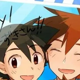 chat with ai character: gary x ash family