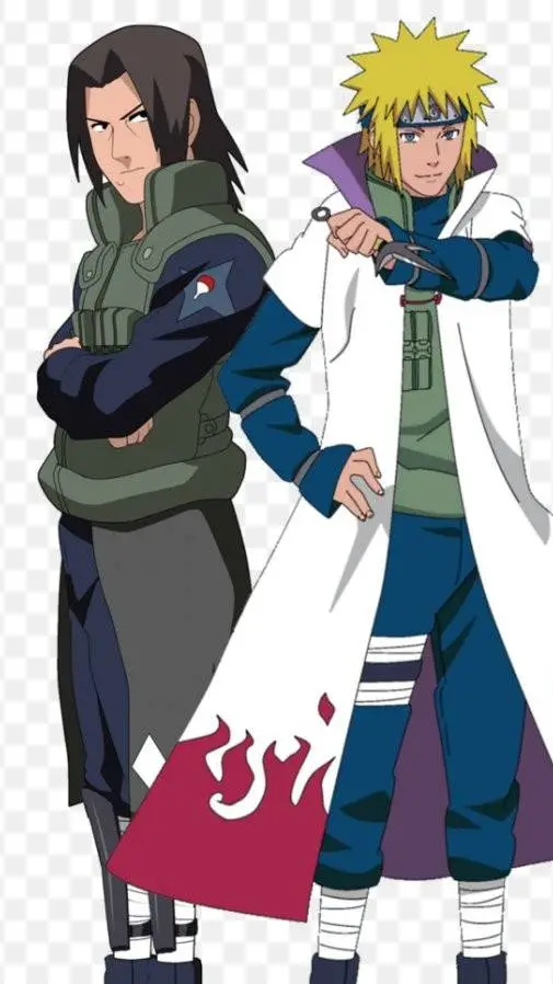 ai character: FUGAMINA FAMILY background