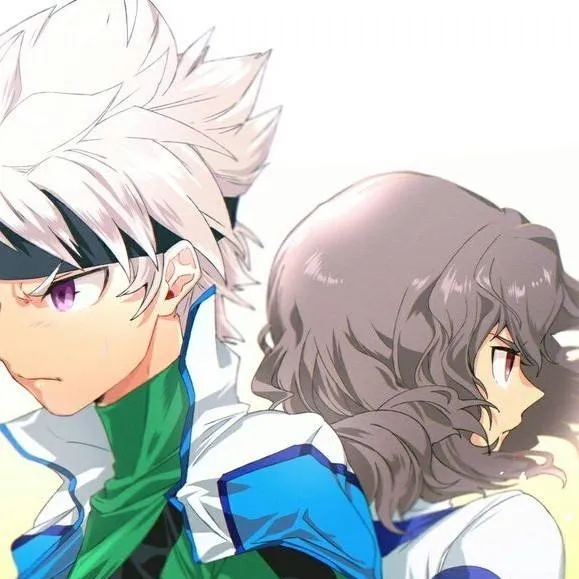 chat with ai character: Ibuki x shindou