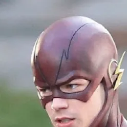 chat with ai character: The Flash