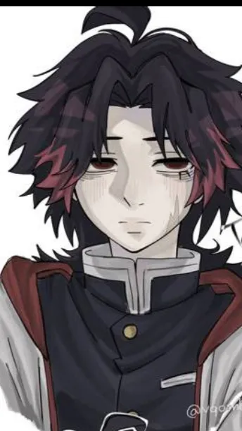 ai character: Saguto Tsugikuni background