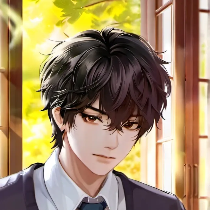 chat with ai character: Yui Asamoto