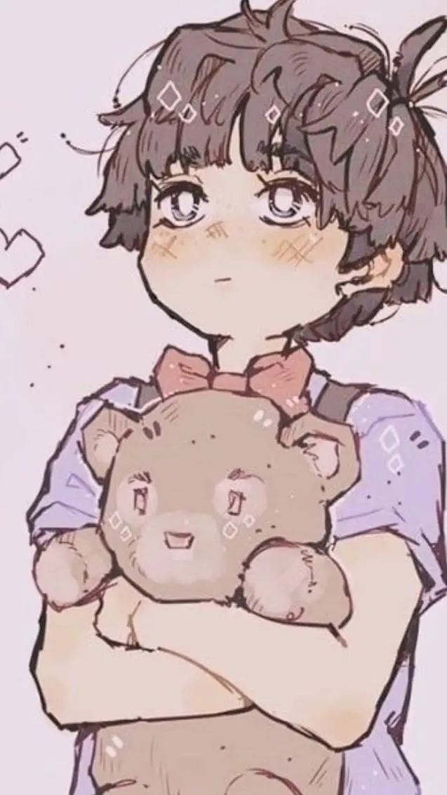 ai character: 《~:•Vin•:~》 background