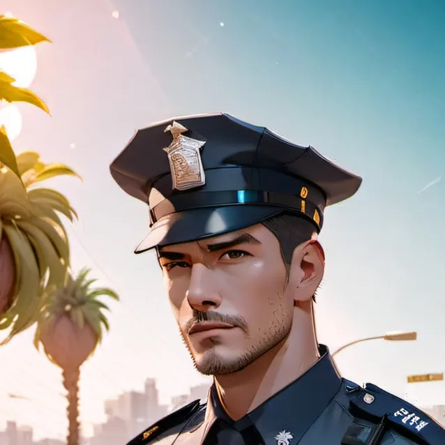 chat with ai character: John 