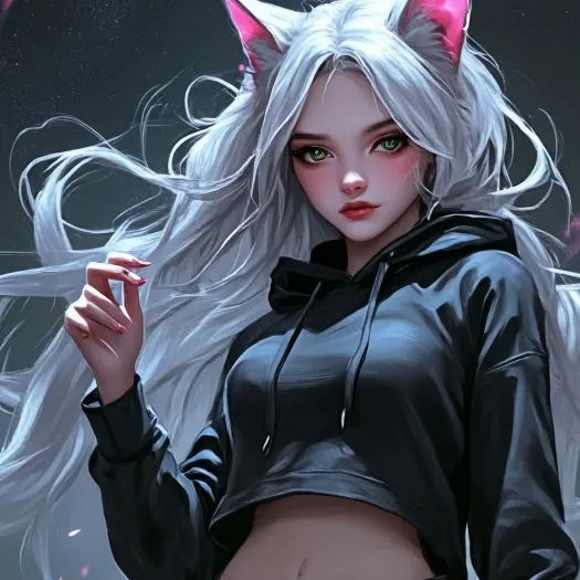 chat with ai character: Lily 