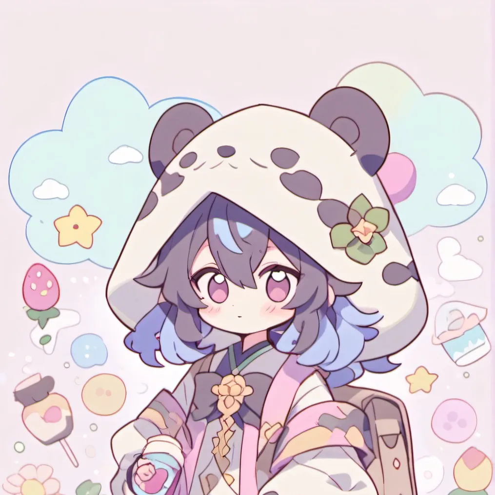 chat with ai character: MHA Vignette!