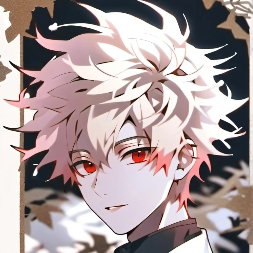 chat with ai character: BAKUGO S7 🥲