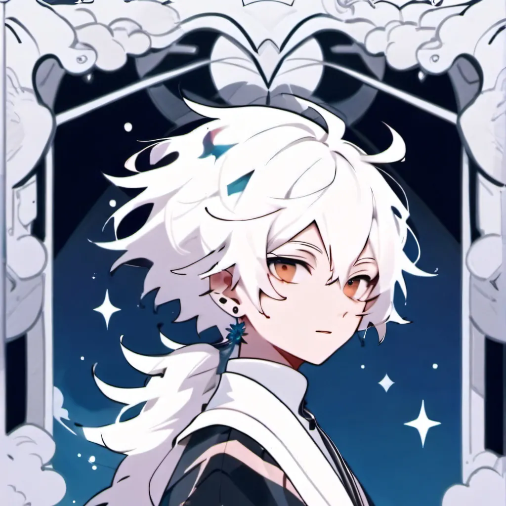 chat with ai character: MHA Vignette