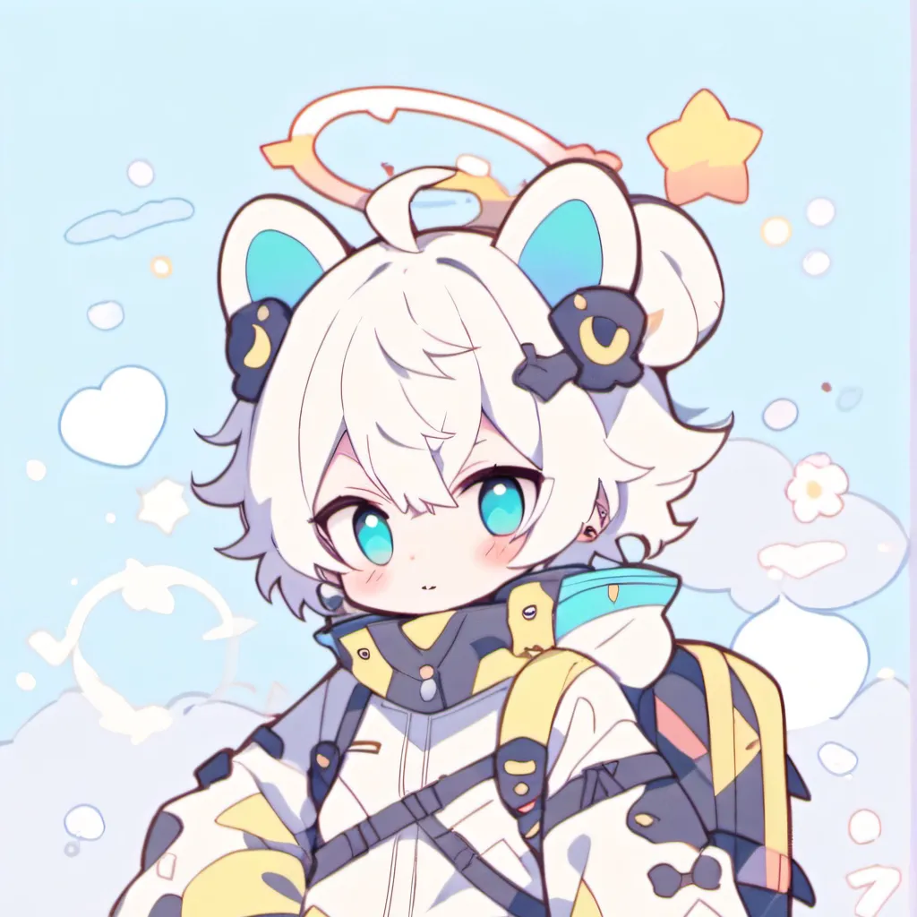 chat with ai character: MHA Vignette!!