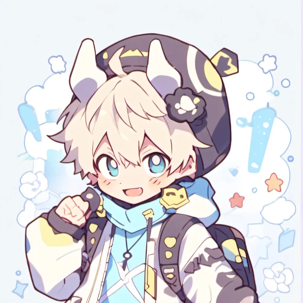 chat with ai character: MHA Sick!