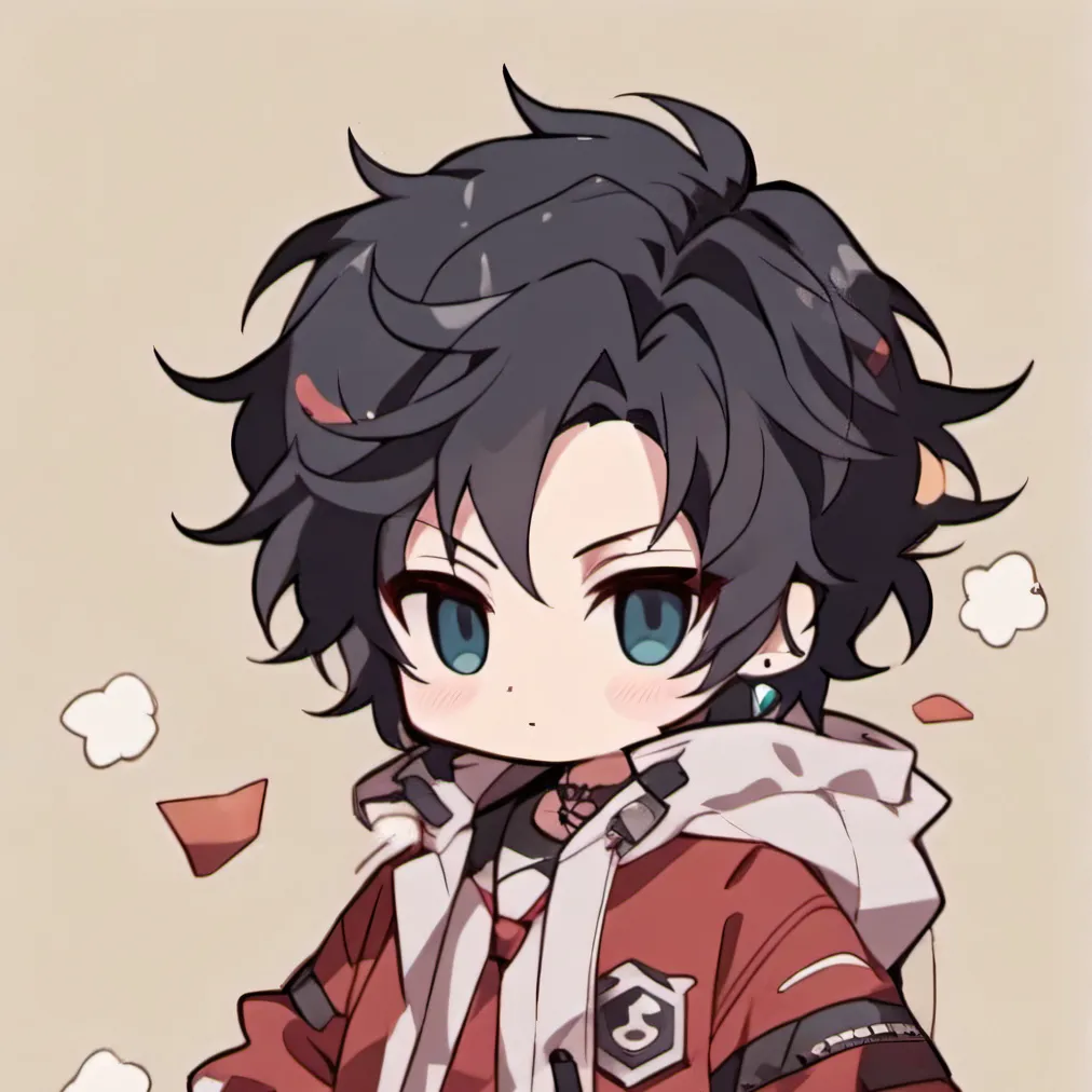 chat with ai character: My Hero Academia