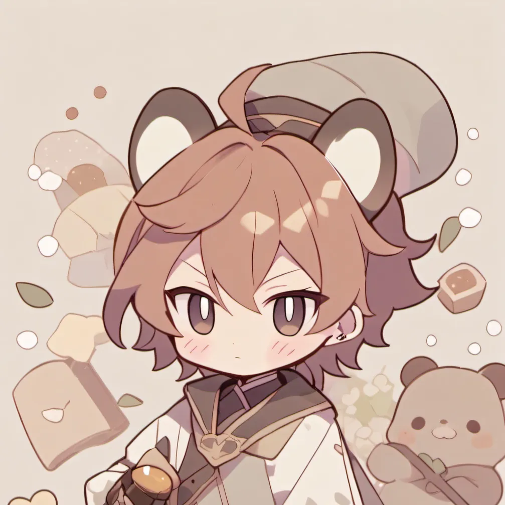 chat with ai character: MHA Sick!