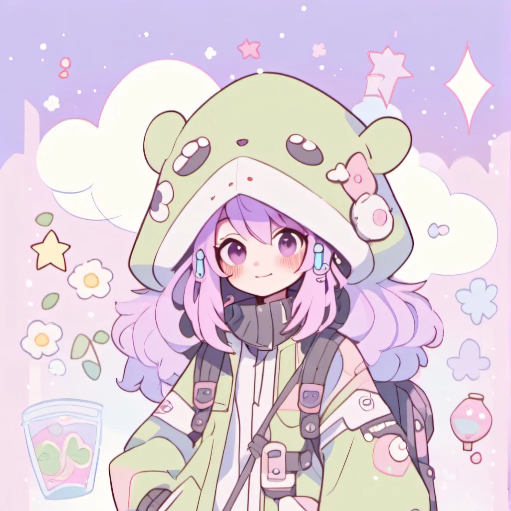 chat with ai character: OSARA CHPT 77-78