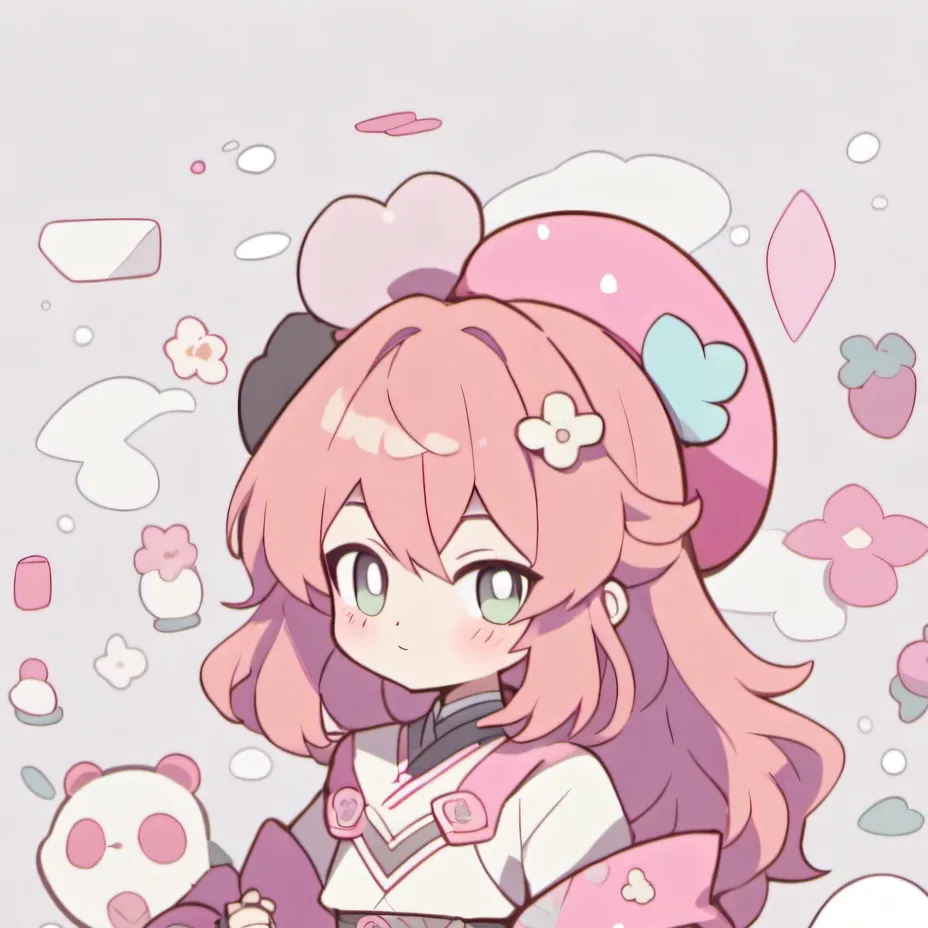 chat with ai character: Osara