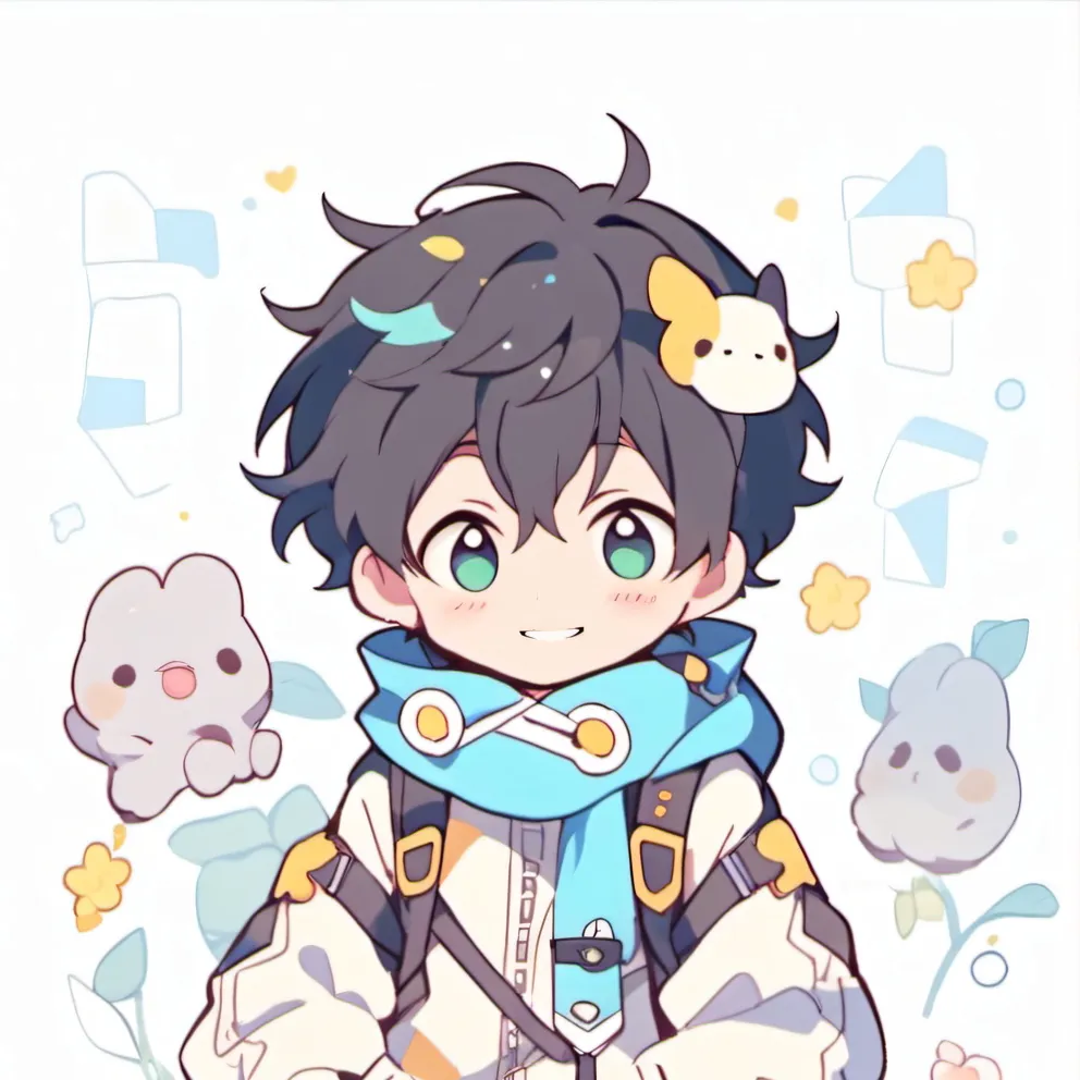 chat with ai character: OSARA CHAPTER 86