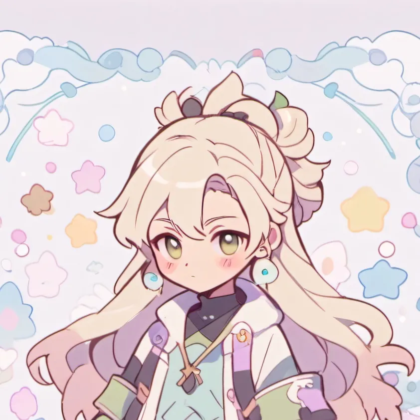 chat with ai character: Osara :)