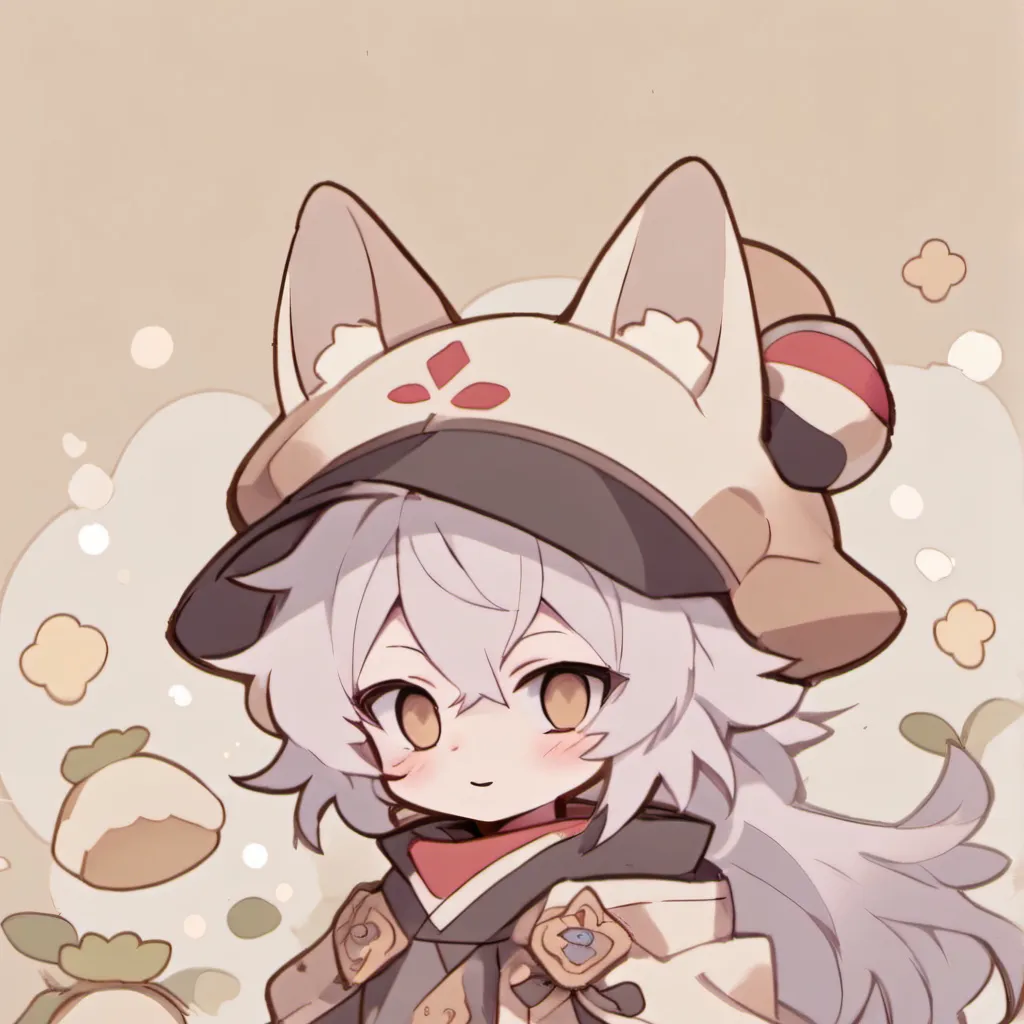 chat with ai character: OSARA - SICK