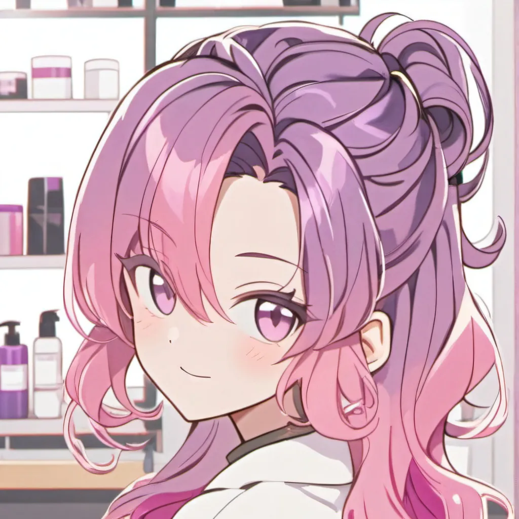 chat with ai character: OSORA CHAPTER 94