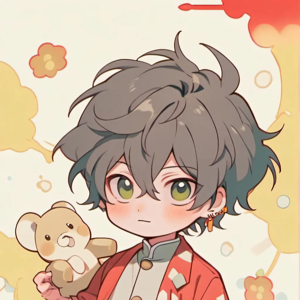 chat with ai character: AVATAR