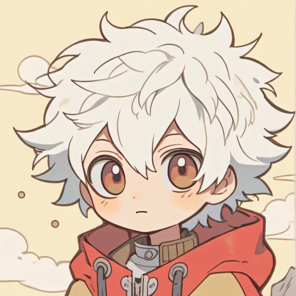 chat with ai character: Arias- Chapter 110