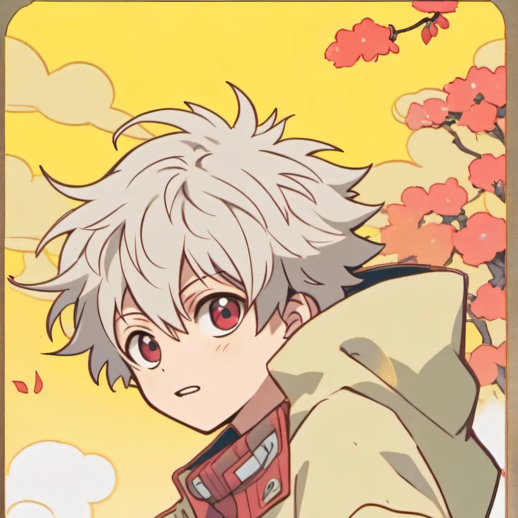 chat with ai character: Osora- Chapter 110